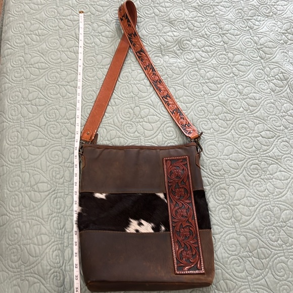 American Darling Conceal/Carry bag - Picture 6 of 11